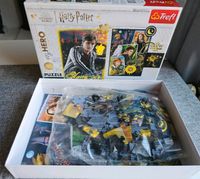 Harry Potter Puzzle NEU Niedersachsen - Neuhaus Vorschau