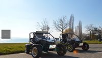 Bodensee Freizeit Highlight Buggy mieten Geschenk Baden-Württemberg - Meersburg Vorschau