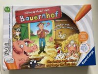 Tiptoi Spiel NEU OVP, Rätselspaß auf dem  Bauernhof Berlin - Spandau Vorschau