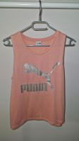 PUMA Tank top Damen gr.S (Versand inkl .) Baden-Württemberg - Illingen Vorschau