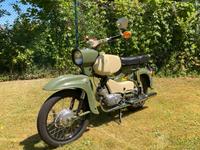 Simson Habicht SR 4-4 DDR IFA Berlin - Neukölln Vorschau