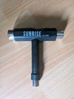 Sunrise T-Tool schwarz Skatetool Nordrhein-Westfalen - Bergisch Gladbach Vorschau