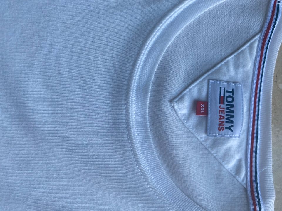 Tommy hilfiger langarm Shirt in Berlin