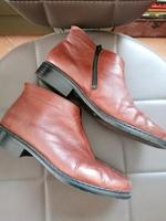 Halbschuhe Damen Rieker Gr.40 Brandenburg - Bernau Vorschau