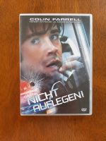 DVD Nicht auflegen  mit Colin Farrell und Kiefer Sutherland Walle - Utbremen Vorschau