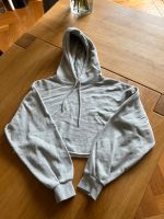 H&M Hoodie Cropped Gr. S Eimsbüttel - Hamburg Harvestehude Vorschau