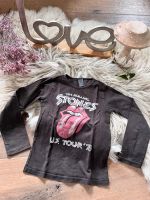 Rolling Stones Shirt Zara Kids Nordrhein-Westfalen - Wermelskirchen Vorschau