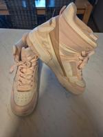 Highsneaker Stradivarius Größe 40 Berlin - Marzahn Vorschau