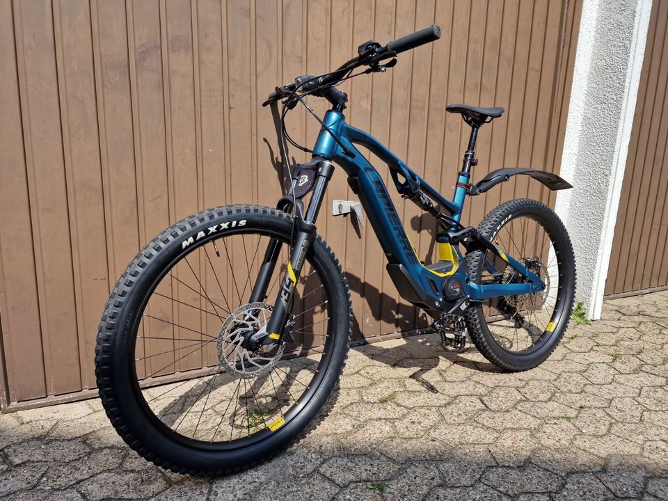 Lapierre Overvolt TR 5.6 E-bike Mountainbike fully 27,5 Zoll Mtb in Schlangen