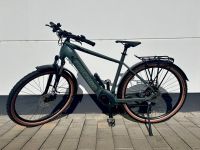 Fischer E-Bike Terra T100 Sondermodell *NEU* Rheinland-Pfalz - Herxheim bei Landau/Pfalz Vorschau