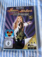 Eine neuwertige Hannah Montana DVD Hessen - Darmstadt Vorschau