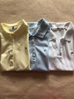 3 Tommy Hilfiger Polo Shirt Schleswig-Holstein - Ellerau  Vorschau