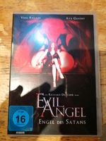 EVIL ANGEL DVD ENGEL DES SATANS Bayern - Zeitlarn Vorschau