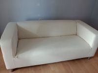 Ikea Sofa, KLIPPAN 2er-Sofa Hessen - Kassel Vorschau