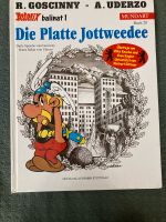 Asterix Mundart Berlinerisch Buch 20 Berlin - Neukölln Vorschau