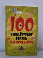 100 verblüffende Fakten für coole Kids Rheinland-Pfalz - Freudenburg Vorschau