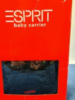 Babytrage von Esprit / Baby Carrier Sachsen - Ottendorf-Okrilla Vorschau