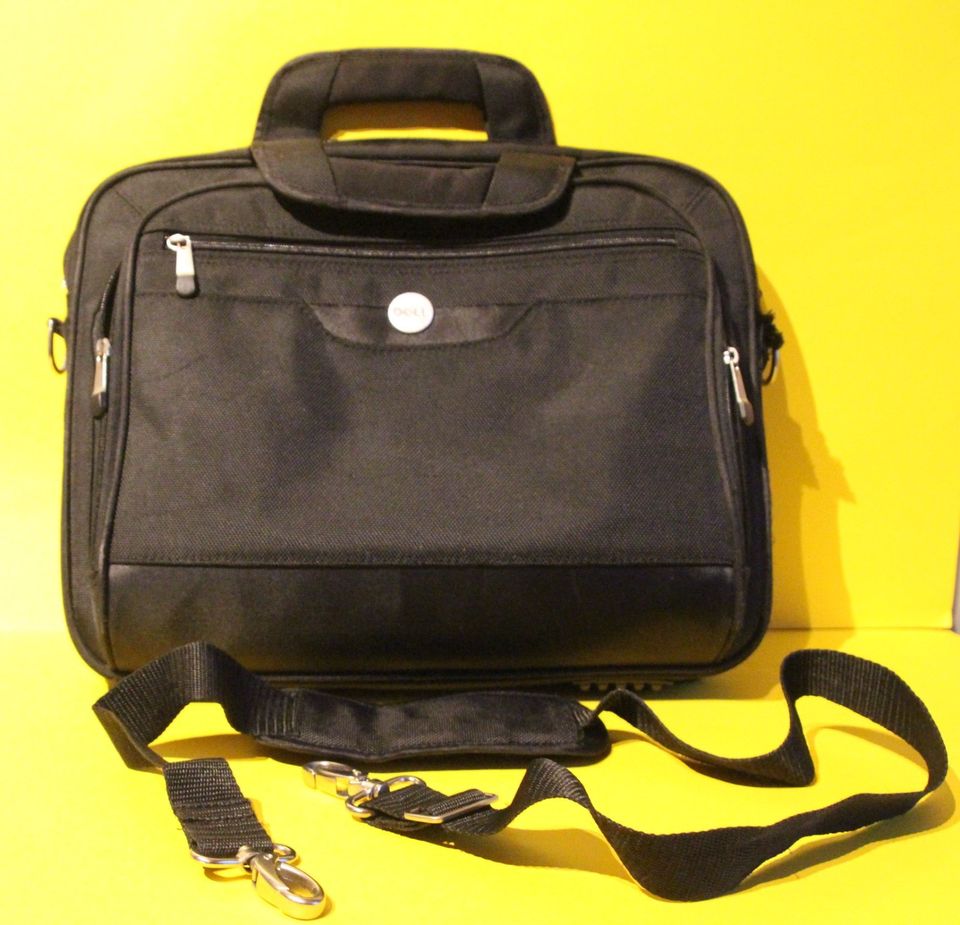 DELL Laptoptasche (Original) mit Umhängegurt und 2 Tragegriffen in Bonn