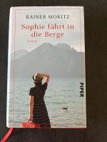 Gebundene Ausgabe „Sophie fährt in die Berge“ Nordrhein-Westfalen - Eschweiler Vorschau