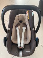 Maxi Cosi Pepple plus Kindersitz Autositz Baden-Württemberg - Oberkirch Vorschau