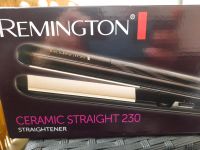 Remington CERAMIC STRAIGHT Haarglätter S3500 + Tasche in OVP Hessen - Baunatal Vorschau