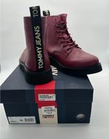 Tommy Hilfiger Stiefeletten Nordrhein-Westfalen - Billerbeck Vorschau