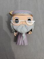 Funko POP! Dumbledore aus Harry Potter und der Feuerkelch Innenstadt - Poll Vorschau