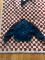 Harrington Jacke Collusion Berlin - Charlottenburg Vorschau