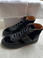 Marc Jacobs, Herren, Leder Sneaker, Größe 45 Nordrhein-Westfalen - Castrop-Rauxel Vorschau