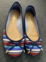 Tommy Hilfiger Ballerina Nordrhein-Westfalen - Willich Vorschau