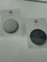 2 mal Google Nest Mini 2.Generation Rheinland-Pfalz - Windhagen Vorschau