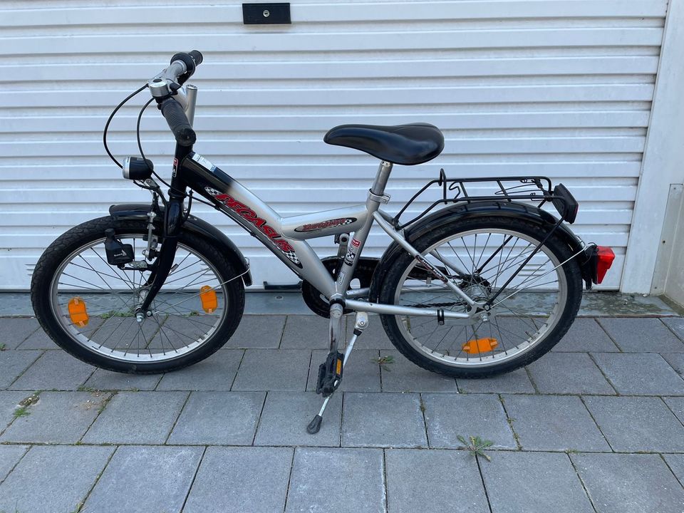 Kinder Fahrrad in Ulm