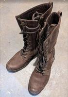 Timberland Stiefel, 39 Nordrhein-Westfalen - Witten Vorschau