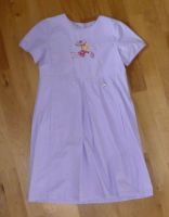 Prinzessin Lillifee langes süßes Baumwolle Kleid 128 / 134 ( 140) Bayern - Olching Vorschau