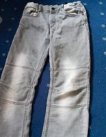 Jeans , grau  Größe 152 Niedersachsen - Hatten Vorschau