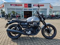 Moto Guzzi V7 Stone 850  Mod. 2024 ab 0,0% eff.Zins Sachsen - Oschatz Vorschau