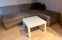 Couch, Sofa Farbe sand Bayern - Bischofsmais Vorschau