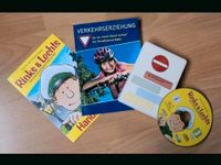 Verkehrerziehungs - Set Spiel Niedersachsen - Faßberg Vorschau