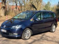 Volkswagen Sharan 2.0 TDI DSG 125kW BMotion Tech Highli... Niedersachsen - Lüneburg Vorschau