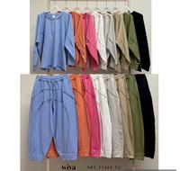 Wiya Set Sweatshirt Hose Zweiteiler s m l xl Rheinland-Pfalz - Mainz Vorschau