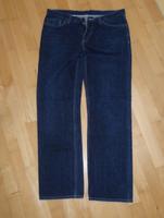Tchibo TCM Loose Fit Jeans W 36 L 32 dark blue Bayern - Olching Vorschau