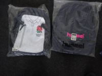 England Rugby Rucksack Trikot Hannover - Linden-Limmer Vorschau