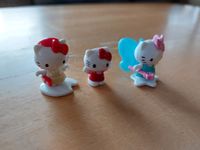 Figuren Hello Kitty aus Überraschungseiern Bayern - Schweitenkirchen Vorschau