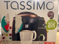 Tassimo T40 Nordrhein-Westfalen - Netphen Vorschau