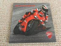 Ducati 1199 Panigale Buch Sachsen-Anhalt - Salzwedel Vorschau