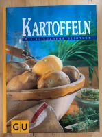 Kochbuch Buch Die GU Küchenbibliothek Kartoffeln Bayern - Mauerstetten Vorschau