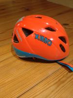 Alpina Ximo Flash Kinderfahrradhelm Größe 49-54cm Thüringen - Hermsdorf Vorschau