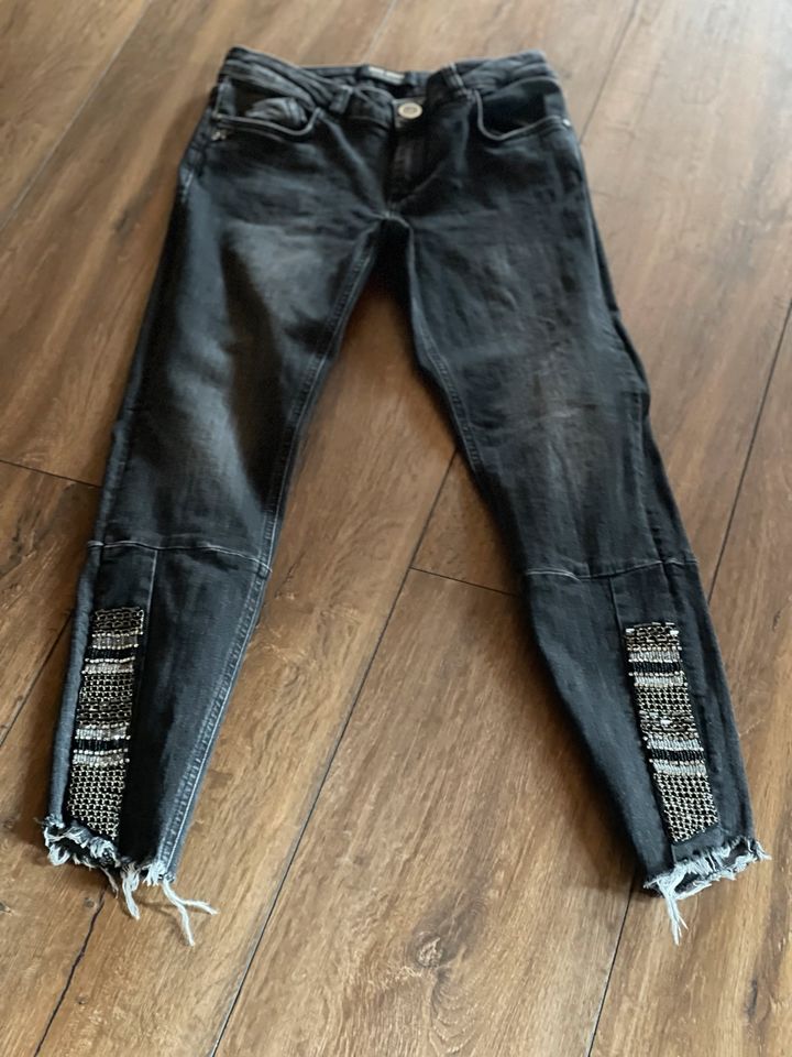 Mos Mosh Jeans Gr. 26 in Wandlitz