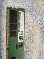 192GB - 4x Samsung 32GB RGB DDR5 UDIMM 2Rx8 PC5-4800B-UB0-1010-XT Nürnberg (Mittelfr) - Nordstadt Vorschau