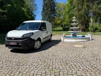 Fiat Doblò SX Kasten Navi Rückfahrkamera Klima 71tkm Bayern - Floß Vorschau